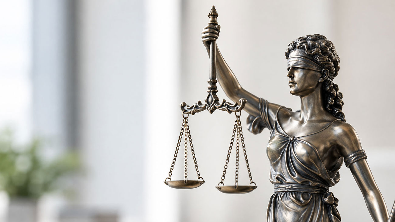 Recht & Absicherung